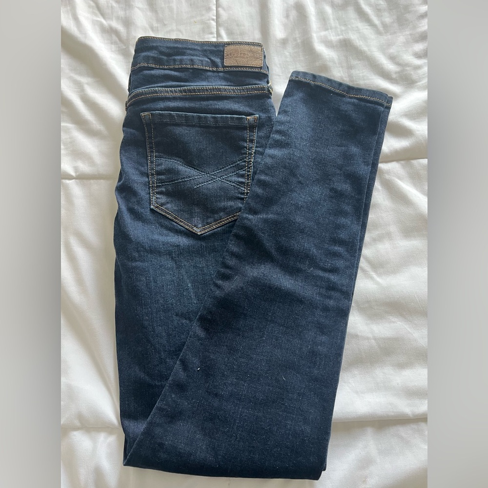 Aeropostale jeans